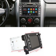 Cargar imagen en el visor de la galería, Eunavi 2 DIN Android car multimedia player for Suzuki Grand Vitara 2005-2012 auto radio dvd 2din Stereo GPS Video navigation