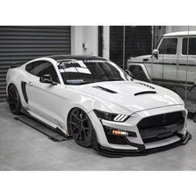 Cargar imagen en el visor de la galería, AMPP  Shelby GT500 front bumper for 2018-2020 Mustang