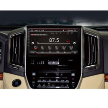 Załaduj zdjęcie do przeglądarki galerii, Eunavi 2din car radio stereo multimedia for Toyota Land Cruiser 2016 GPS Android 10 headunit TDA7851 Subwoofer USB NO DVD CD