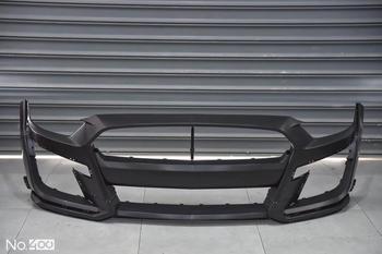 AMPP  Shelby GT500 front bumper for 2018-2020 Mustang