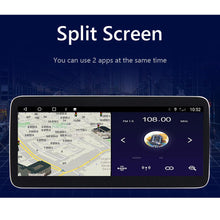 Załaduj zdjęcie do przeglądarki galerii, Eunavi 10.25&#39;&#39; Screen 1920*720P Android Auto Radio For BMW X3 E83 2006-2010 Car Multimedia Player Navigation GPS Carplay No DVD