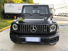 Laden Sie das Bild in den Galerie-Viewer, High quality old to new G63/G500 bodykit