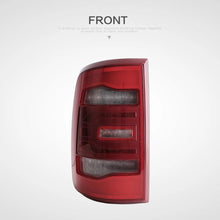 Cargar imagen en el visor de la galería, Car 12V Led Tail Light For DODGE RAM 1500  Rear Daytime Running Brake Reverse Lights 2009-2018