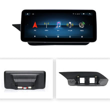 Cargar imagen en el visor de la galería, Eunavi Android Car Radio stereo Multimedia Video Player For Mercedes Benz E class W207 W212 C238 C207 Car GPS Navigation 4G