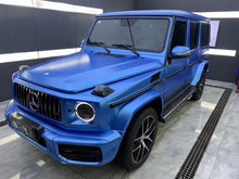 Laden Sie das Bild in den Galerie-Viewer, High quality old to new G63/G500 bodykit