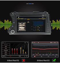 Laden Sie das Bild in den Galerie-Viewer, Eunavi 2 din Car multimedia player for Ssang yong Ssangyong Actyon Kyron Android system 2din DVD radio stereo 7&#39;&#39; WIFI
