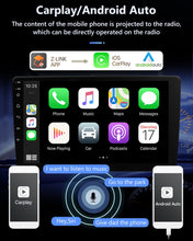 Załaduj zdjęcie do przeglądarki galerii, Eunavi Android 10 Car Radio For Skoda Superb 2 B6 2008 - 2015 Multimedia Video Player GPS Autoradio Carplay 4G 2din 2 Din No DVD