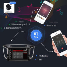 Charger l&#39;image dans la galerie, Eunavi 2din android 10 car radio gps for Hyundai Creta ix25 stereo multimedia navigation 2 DIN autoradio in dash head unit