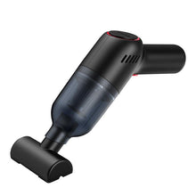 Load image into Gallery viewer, Car vacuum cleaner USB charging car home dual-use wet and dry vacuum cleaner high-power pet hair handheld vacuum cleaner