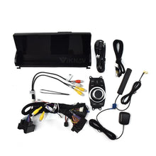 Cargar imagen en el visor de la galería, Android 11 Car Radio GPS Navigation For BMW Z4 E85 E89 2002-2018 CIC DVD Multimedia Player With screen 2din