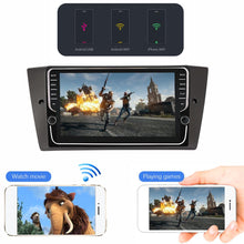 Cargar imagen en el visor de la galería, Eunavi 1 din Android Car Radio gps For BMW 3-Series E90 2005-2012 stereo navigation multimedia player touch screen headunit HDMI