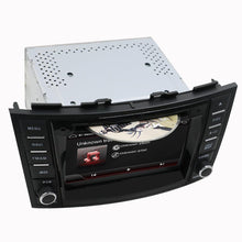 Załaduj zdjęcie do przeglądarki galerii, Eunavi 2 Din Android 9.0 Car radio dvd multimedia For Suzuki Swift 2011-2015 2din Stereo headunit GPS Navigation autoradio WIFI