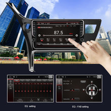 Załaduj zdjęcie do przeglądarki galerii, Eunavi Android 10 Car Radio For Toyota Corolla 2017 2018 Multimedia Video Player GPS Navigation 9inch Touch Screen 2 Din Audio
