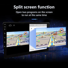 Load image into Gallery viewer, Eunavi 12.1&#39;&#39; QLED Screen 2 DIN Android Auto Radio Stereo Universal Car Multimedia Video Player GPS Navi Carplay DSP Autoradio