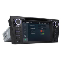 Load image into Gallery viewer, Eunavi Android 12 7862 Car Radio DSP Multimedia Player For BMW 3 E90 E91 E92 E93 2005-2012 Autoradio Video GPS Navigation 4G IPS