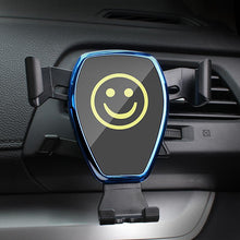 Charger l&#39;image dans la galerie, Rundong car phone holder air outlet phone holder car interior products gifts LW-920