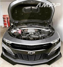 Cargar imagen en el visor de la galería, AMPP Front Bumper For Camaro SS 2019,Camaro ZL1 1LE Body Kit,Bofan Auto Parts