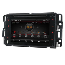 Załaduj zdjęcie do przeglądarki galerii, Eunavi 2 Din Android 10 samochodowy odtwarzacz dvd radio dla chevroleta/Silverado/Tahoe/Monte GMC Yukon/Denali/Acadia 2din gps stereo multimedia