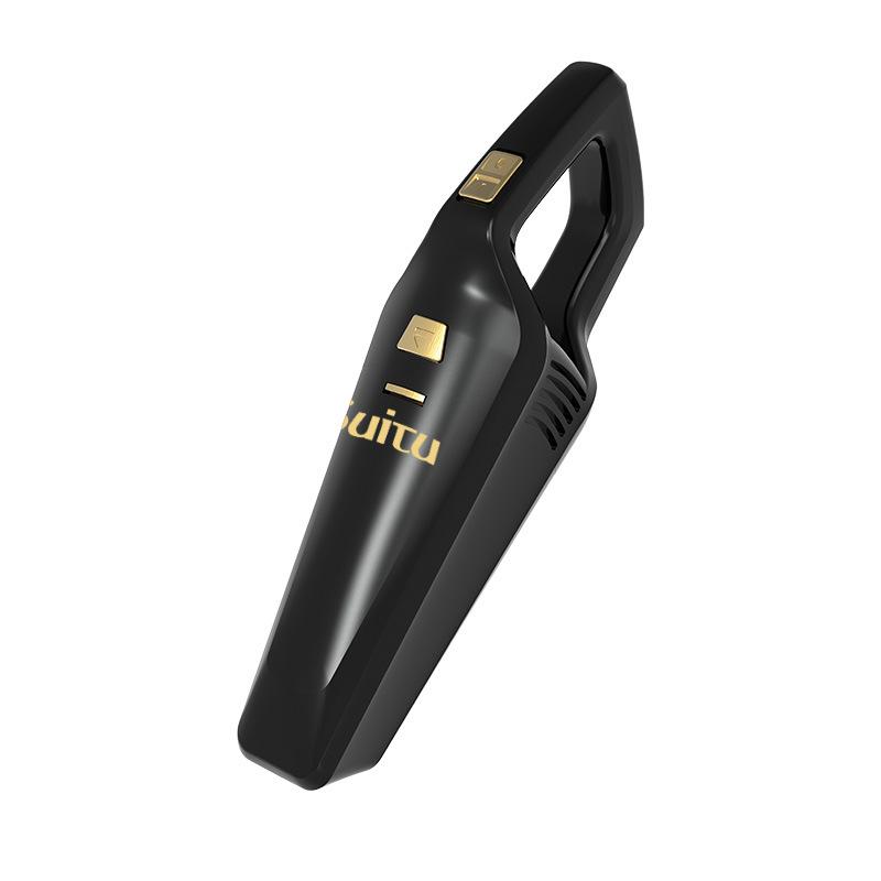 Car vacuum cleaner charging wireless wet and dry handheld multifunctional high-power vacuum cleaner household vacuum cleaner