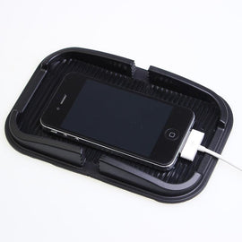Car phone holder, navigation holder, storage box, instrument panel bracket, anti-slip mat, car accessories