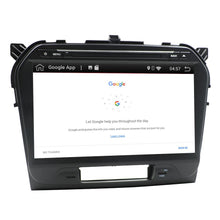 Cargar imagen en el visor de la galería, Eunavi 2 Din 10.1 inch Android 10 Car DVD Radio Stereo for SUZUKI GRAND VITARA 2015 Multimedia GPS Navigation headunit PC 2din