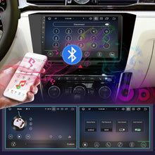 Załaduj zdjęcie do przeglądarki galerii, Eunavi 4G 2 Din Android 11 Car Radio Multimedia Player For VW Passat B8 Magotan 2015 - 2018 Autoradio dvd tablet GPS Navigation