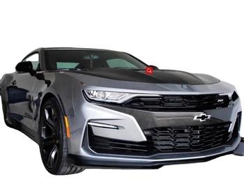 AMPP Front Bumper For Camaro SS 2019,Camaro ZL1 1LE Body Kit,Bofan Auto Parts