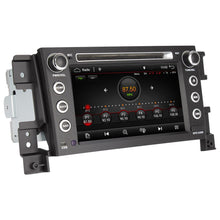 Charger l&#39;image dans la galerie, Eunavi 2din Android 10 car dvd radio gps navigation for Suzuki Grand Vitara 2005-2012 2din multimedia player headunit stereo bt