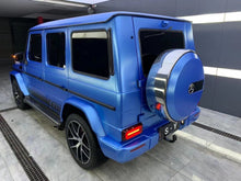 Cargar imagen en el visor de la galería, High quality old to new G63/G500 bodykit