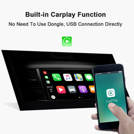 Eunavi 2 Din Android 10 Car DVD Player GPS For Mercedes Benz Class ML W164 ML350 ML300 GL500 ML320 ML280 GL350 GL450 Radio BT