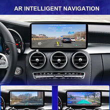 Load image into Gallery viewer, Eunavi car radio stereo For Mercedes Benz GLK Class X204 2008-2015 Android 11 Car Multimedia Player Navigation  8 Core Carplay