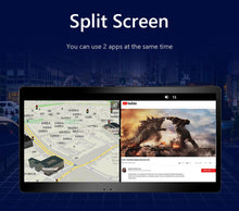 Load image into Gallery viewer, Eunavi 2din Car Multimedia Video Player For Renault Kadjar 2015 - 2019 Android 10 Navigation GPS QLED 1920*860P 4G Carplay