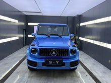 Laden Sie das Bild in den Galerie-Viewer, High quality old to new G63/G500 bodykit