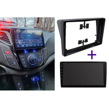 Załaduj zdjęcie do przeglądarki galerii, Eunavi 2din 4G Autoradio Android 10 For HYUNDAI I40 2012 - 2016 Car Radio Multimedia Video Player Navigation GPS RDS Carplay