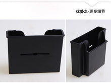 Laden Sie das Bild in den Galerie-Viewer, Liwen mobile phone card holder mobile phone holder storage box auto supplies wholesale LW-1619