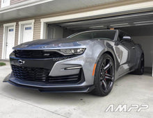 Charger l&#39;image dans la galerie, AMPP Front Bumper For Camaro SS 2019,Camaro ZL1 1LE Body Kit,Bofan Auto Parts