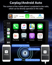 Załaduj zdjęcie do przeglądarki galerii, Eunavi 7862 4G 2DIN Android Auto Radio GPS For Lexus IS200 300 1999-2005 Car Multimedia Video Player Carplay 2 Din
