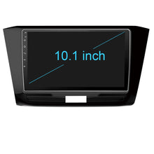 Cargar imagen en el visor de la galería, Eunavi 2 din Android 10 Car Radio multimedia player for VW Volkswagen Passat 2016 Stereo Autoradio tablet gps navigation RDS