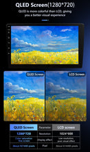 Load image into Gallery viewer, Eunavi Android 11 7862c Car Radio DSP Multimedia Player For Lexus Ls430 2001-2006 Autoradio Video QLED Screen GPS Navigation 4G