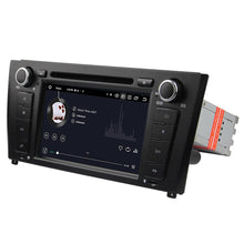 Laden Sie das Bild in den Galerie-Viewer, Eunavi Android 12 7862c Car Radio DSP Multimedia Player For BMW E81 E82 E87 E88 2005-2012 Autoradio Video GPS Navigation 4G IPS