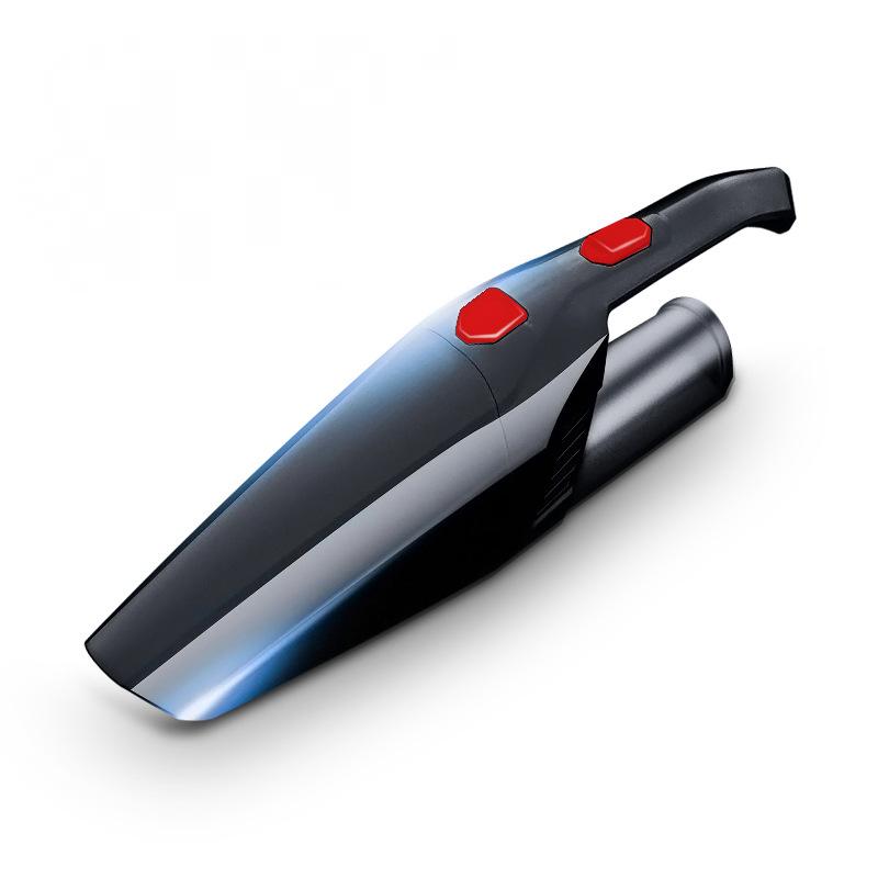 Car vacuum cleaner, cordless car vacuum cleaner, household vacuum cleaner, rechargeable cordless vacuum cleaner ST-6057