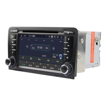 Załaduj zdjęcie do przeglądarki galerii, Eunavi Android 12 7862c Car Radio DSP Multimedia Player For Audi A3 8P 2003-2013 Autoradio Video GPS Navigation Carplay 4G IPS