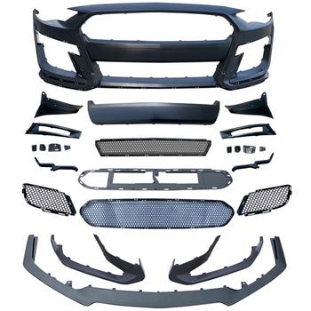 AMPP  Shelby GT500 front bumper for 2018-2020 Mustang