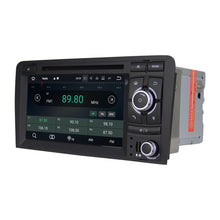 Załaduj zdjęcie do przeglądarki galerii, Eunavi Android 12 7862c Car Radio DSP Multimedia Player For Audi A3 8P 2003-2013 Autoradio Video GPS Navigation Carplay 4G IPS