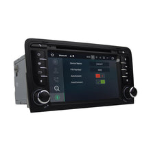 Cargar imagen en el visor de la galería, Eunavi Android 12 7862c Car Radio DSP Multimedia Player For Audi A3 8P 2003-2013 Autoradio Video GPS Navigation Carplay 4G IPS