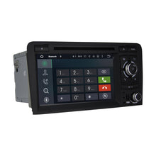 Cargar imagen en el visor de la galería, Eunavi Android 12 7862c Car Radio DSP Multimedia Player For Audi A3 8P 2003-2013 Autoradio Video GPS Navigation Carplay 4G IPS