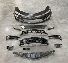 Załaduj zdjęcie do przeglądarki galerii, AMPP Front Bumper For Camaro SS 2019,Camaro ZL1 1LE Body Kit,Bofan Auto Parts