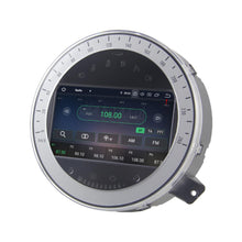 Załaduj zdjęcie do przeglądarki galerii, Eunavi Android 12 Car Radio DSP Multimedia Player For BMW Mini Cooper R56 R57 R58 R60 2006-2013 Autoradio Video GPS Navigation