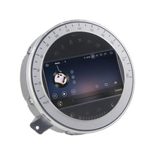 Laden Sie das Bild in den Galerie-Viewer, Eunavi Android 12 Car Radio DSP Multimedia Player For BMW Mini Cooper R56 R57 R58 R60 2006-2013 Autoradio Video GPS Navigation