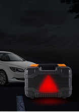 Load image into Gallery viewer, Car air pump car portable car electric tire multifunctional 12v air pump car air pump